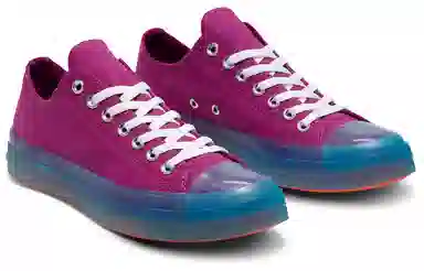 Converse Chuck Taylor All Star Cx Blue Purple