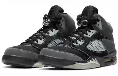 Jordan Air Jordan 5 Anthracite