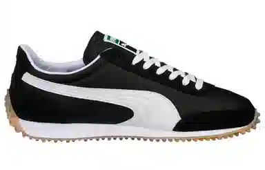 PUMA Whirlwind Classic Black