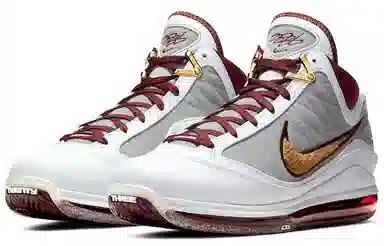 Nike Lebron 7 QS "MVP"