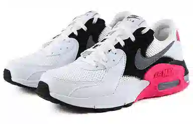Nike Air Max Excee White Pink
