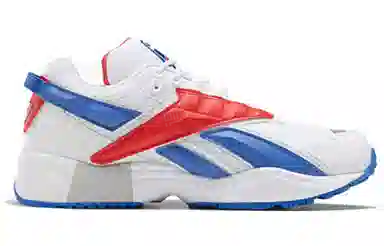 Reebok Intv 96 White