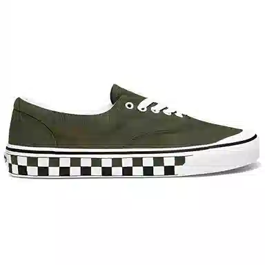 Vans Era Tc Green