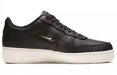 Nike Air Force 1 Jewel Home & Away Black