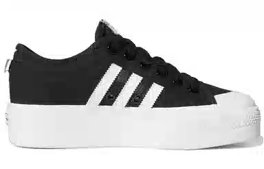 adidas originals NIZZA Platform