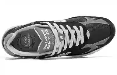 New Balance 993 Black