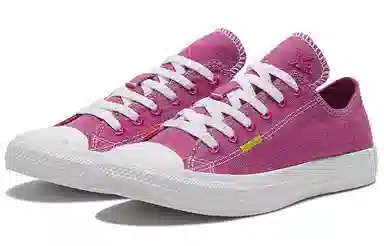 Converse Chuck Taylor All Star Low Magenta