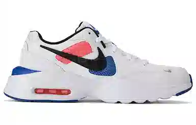 Nike Air Max Fusion
