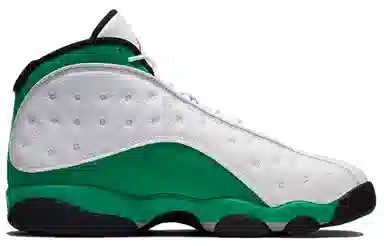 Jordan Air Jordan 13 retro "lucky green"