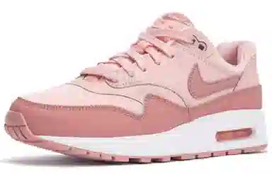 Nike Air Max 1 SE Pink White