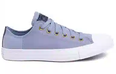 Converse Chuck Taylor All Star Low Blue