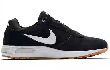 Nike Nightgazer Black White