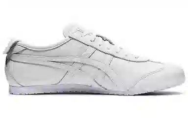 Onitsuka Tiger Mexico 66 White