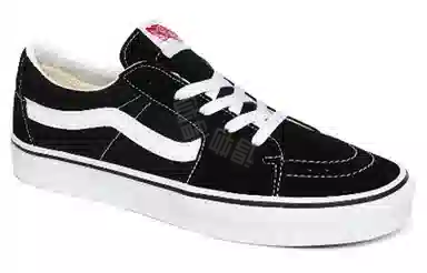 Vans SK8 Low Black
