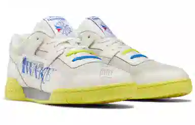 Reebok Workout Awake Plus