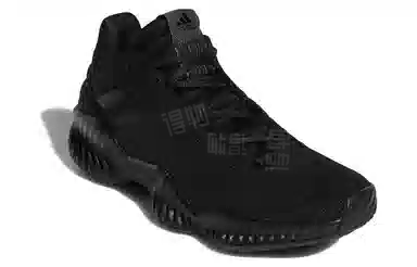 adidas Pro Bounce 2018 Low Black