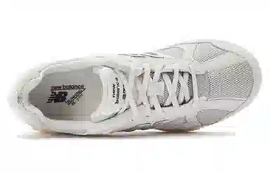 New Balance 878 Light Cement Grey