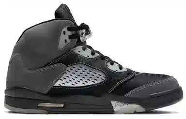Jordan Air Jordan 5 Anthracite