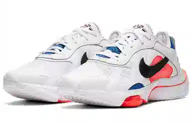 Nike Air Zoom Division
