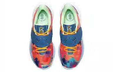 Nike Kyrie Low 3 Harmony