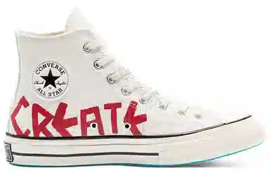 Converse Chuck Taylor All Star 1970s