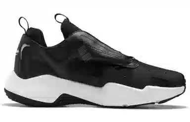 Reebok Royal Turbo Impulse 2.0 Black