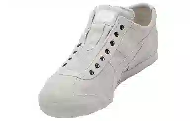 Onitsuka Tiger Mexico 66 Slip-On Light Grey