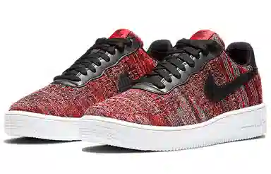 Nike Air Force 1 Low Flyknit 2.0