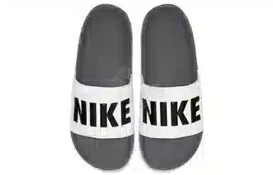 Nike Offcourt