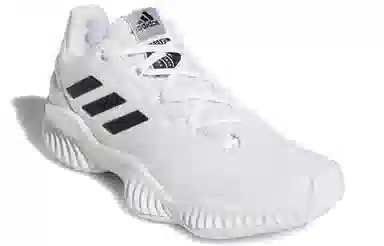 adidas Pro Bounce 2018 Low