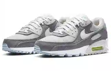 Nike Air Max 90 NRG "Vast Grey"