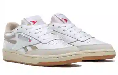 Reebok Club C Revenge White
