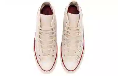 UNDEFEATED x Converse Chuck 70 High