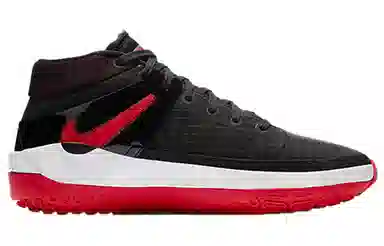 Nike KD 13 Black Red