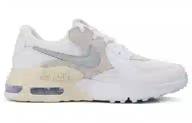 Nike Air Max Excee White Grey