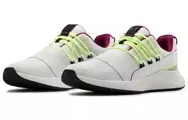 Under Armour Charged Breathe Lace