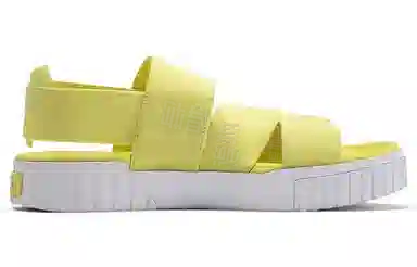 Selena Gomez x Puma Cali