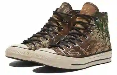 Converse Chuck Taylor All Star 1970s High Dark Brown