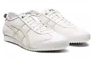 Onitsuka Tiger Mexico 66 Super Deluxe White