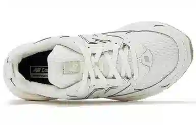 New Balance 45X White