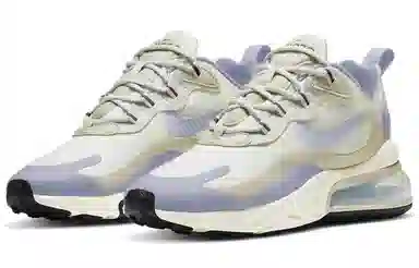 Nike Air Max 270 React