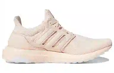 adidas Ultra Boost Pink Tint