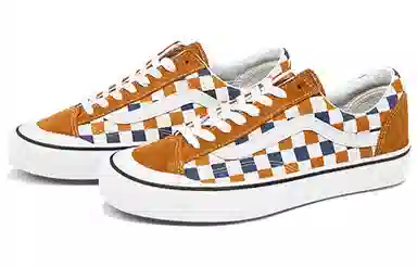 Vans Style 36