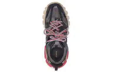Balenciaga Track