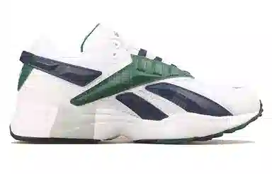Reebok Intv 96 White Green