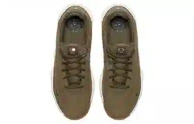 Nike Hyperdunk 2017 Low Olive