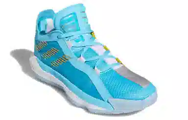 adidas D Lillard 6 "5 Generals"