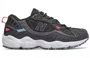 New Balance 703 Black