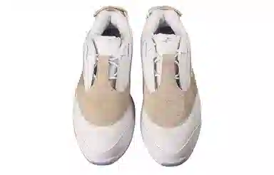 Reebok Answer V Low White