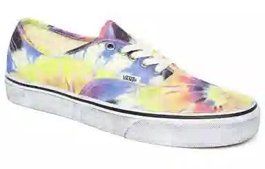 Vans Authentic Washed